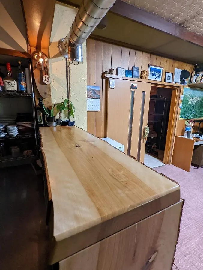 Yukiumi House Hostel Kamikawa   Kamikawa (Hokkaido)