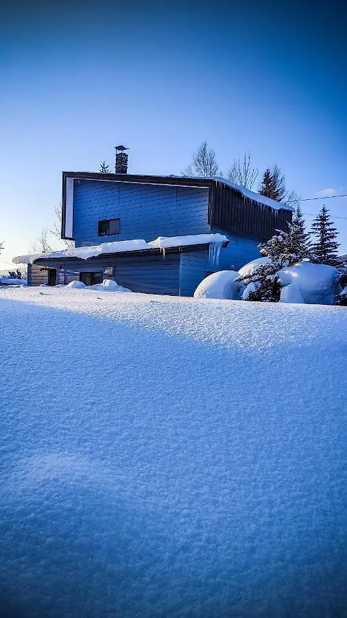Yukiumi House Hostel Kamikawa  Kamikawa (Hokkaido)