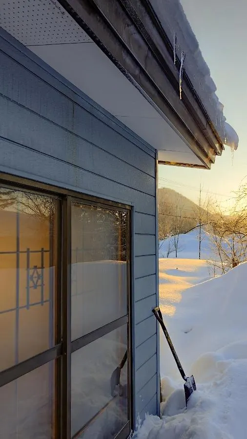Yukiumi House Hostel Kamikawa  0*, Kamikawa (Hokkaido)