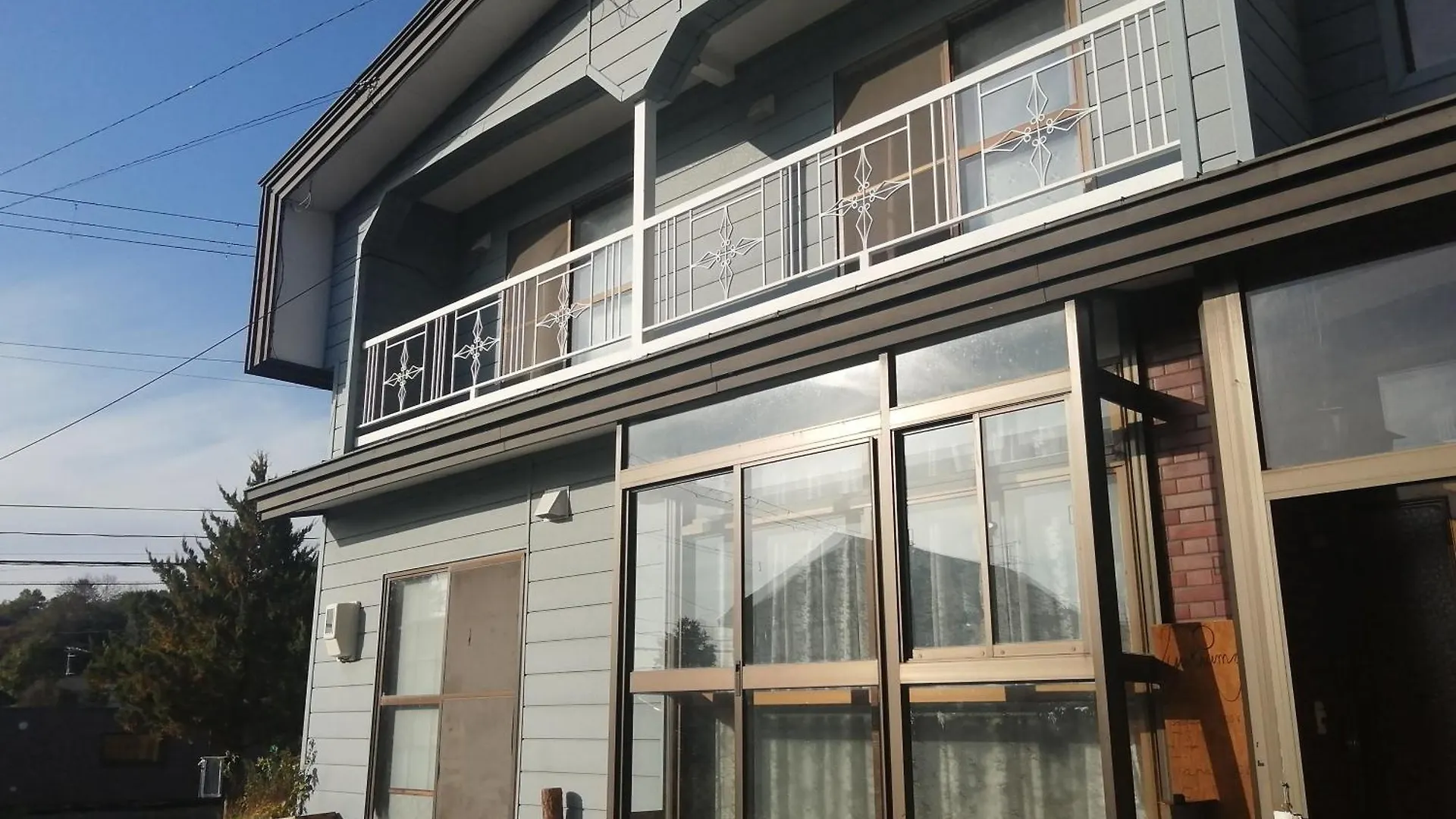 Yukiumi House Hostel Kamikawa  0*, Kamikawa (Hokkaido) Japan