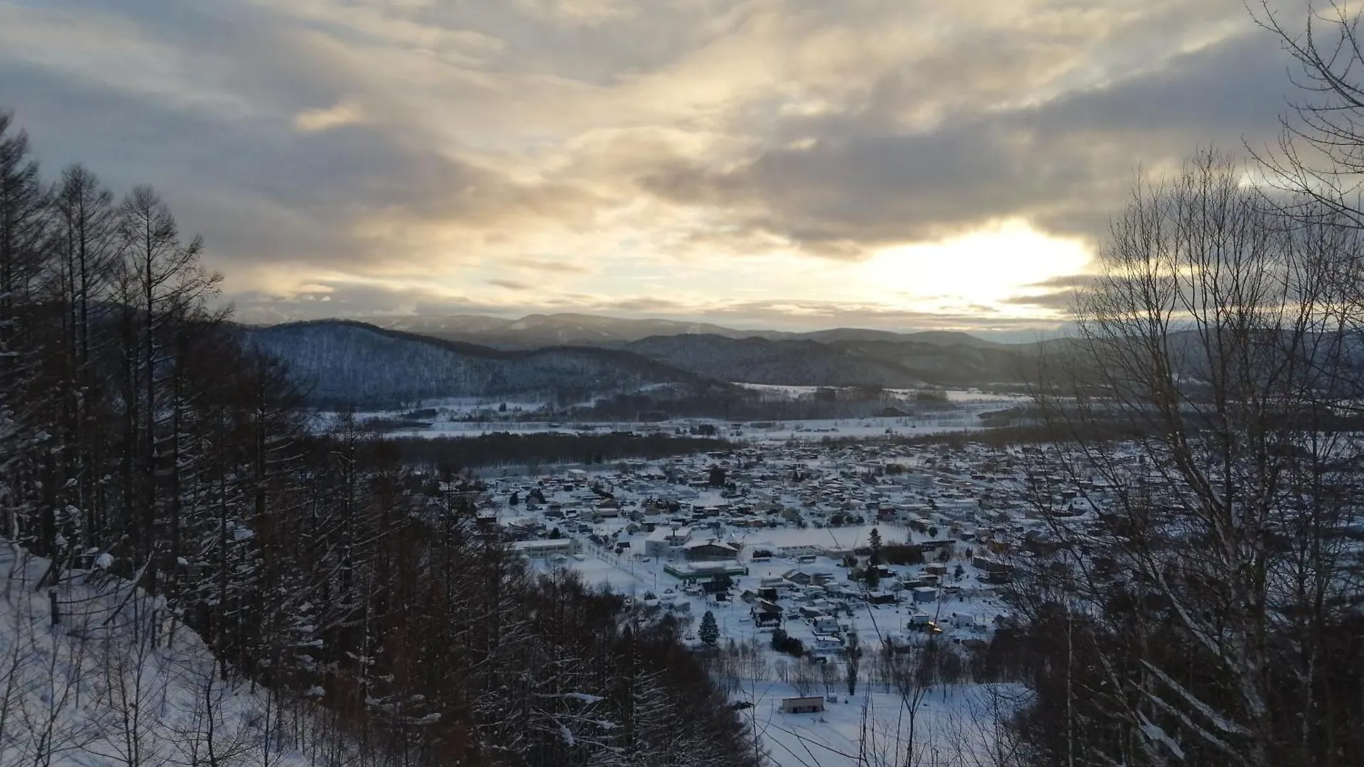 Yukiumi House Hostel Kamikawa  Kamikawa (Hokkaido)