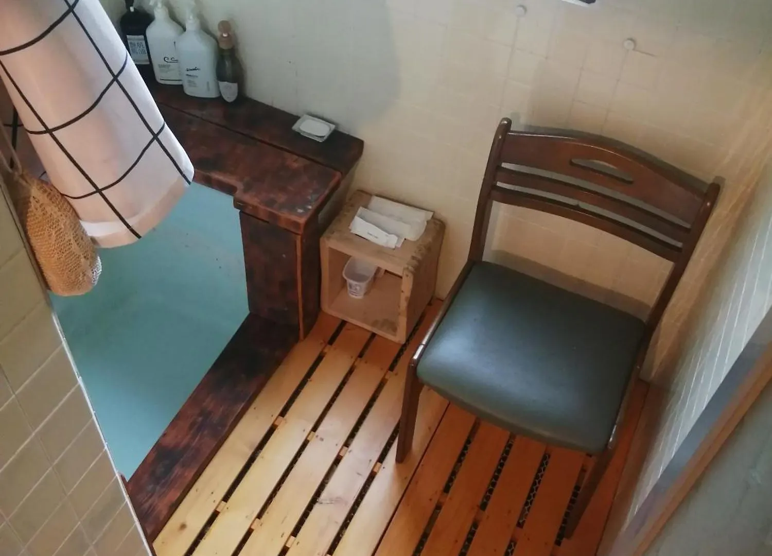 Yukiumi House Hostel Kamikawa