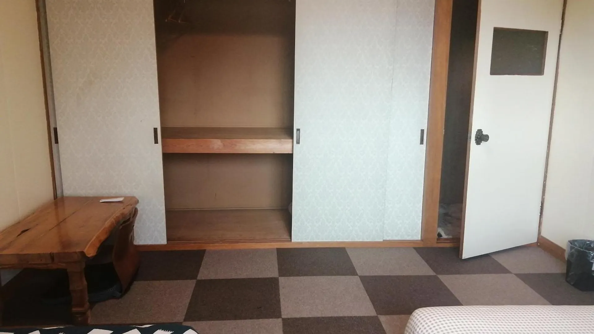 Yukiumi House Hostel Kamikawa  Japan