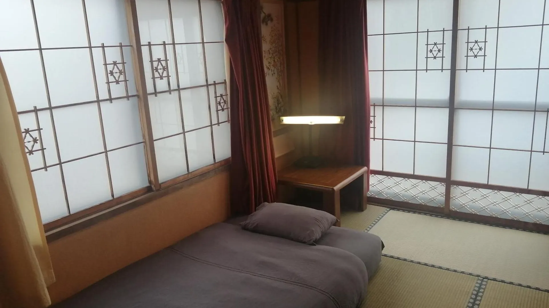 Yukiumi House Hostel Kamikawa