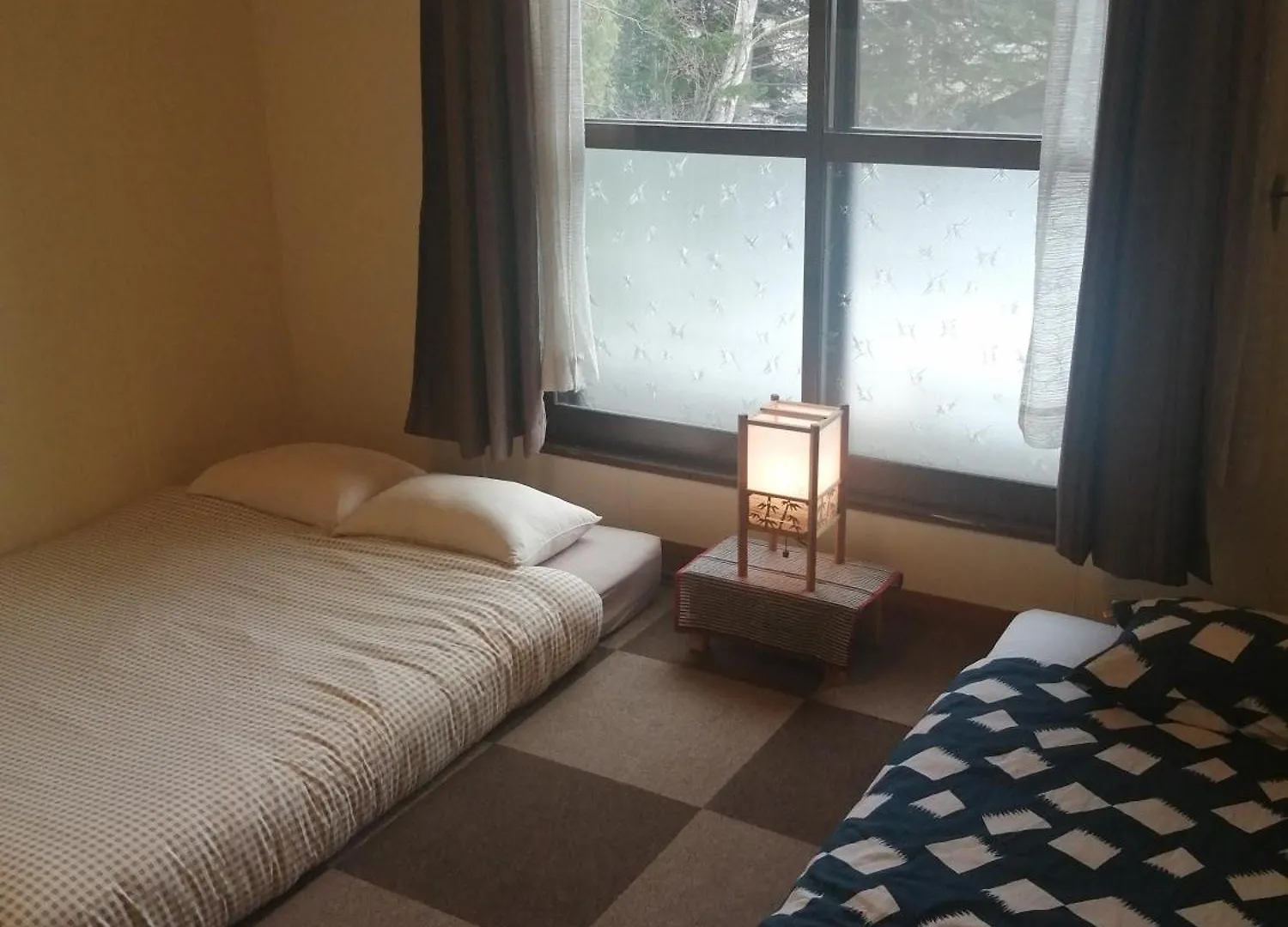 Yukiumi House Hostel Kamikawa  Kamikawa (Hokkaido)