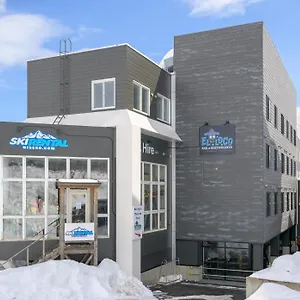 Owashi Hostel
